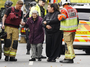 ONU condena ataque terrorista en Mánchester