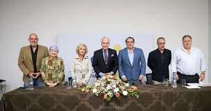 La Nación / Premio Beatriz 2025 dio a conocer el ganador del talento literario