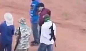 Policía capta a manifestantes con armas de guerra en Canindeyú – Prensa 5