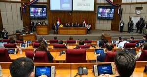 Diario HOY | Realizan audiencia pública para debatir Reforma del Transporte en Diputados