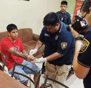 Fiscal solicita juicio oral contra un joven por atentado mortal en karaoke  - ABC en el Este - ABC Color