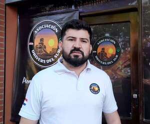 Inseguridad: conductores de plataforma piden frenar el microtráfico y la delincuencia - Policiales - ABC Color