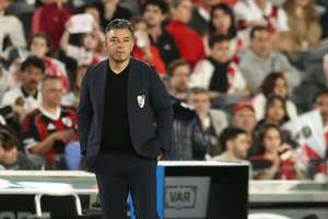 Argentina: Gallardo y su campaña para reconciliarse con River - Fútbol Internacional - ABC Color