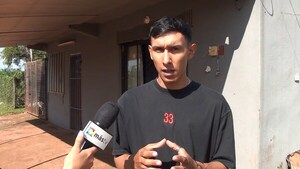 Violenta agresión en Encarnación: inspector de tránsito niega acusaciones de hostigamiento