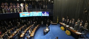 Brasil: congreso aprueba exención de impuestos a clase media - ADN Digital