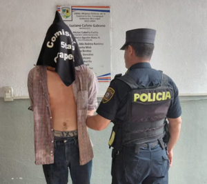Supuesto parricidio en Villeta: joven habría asesinado de un balazo a su papá | Unicanal