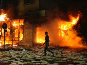 Protestas juveniles en Marruecos ponen en jaque al Mundial 2030