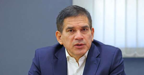 La Nación / Baruja: denuncia contra Peña carece de consistencia y busca desestabilizar al Gobierno