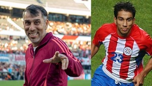 Pipino Cuevas contó una curiosa anécdota en un sauna europeo durante el Mundial 2006 - Teleshow