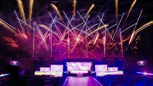 Paraguay se proyecta al mundo con la candidatura a los Juegos Panamericanos 2031