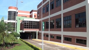 Albergue Departamental: refugio transitorio y asesoramiento para mujeres víctimas de violencia en Itapúa