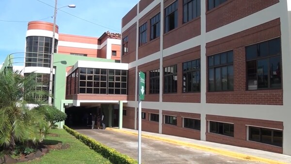 Albergue Departamental: refugio transitorio y asesoramiento para mujeres víctimas de violencia en Itapúa