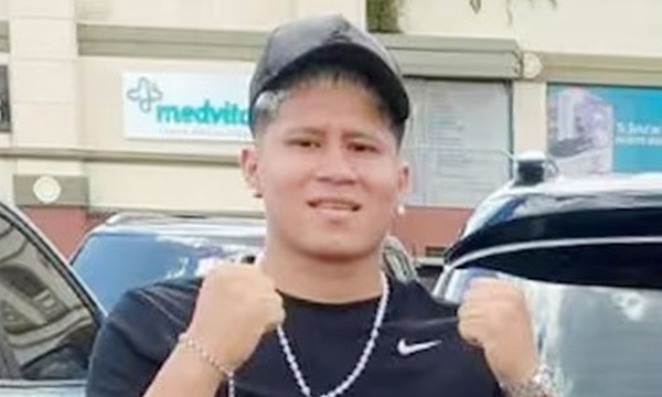 “Mata Gallo”, hijo del líder del Clan Rotela, fue imputado tras amenazas en TikTok - OviedoPress