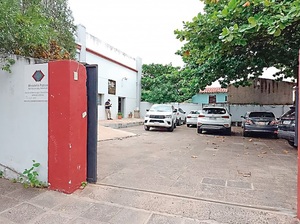 Autopsia confirma suicidio del empresario Luis Montanaro