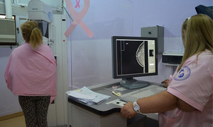 Alarmante aumento de muertes por cáncer de mama en el país - OviedoPress