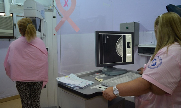 Alarmante aumento de muertes por cáncer de mama en el país - OviedoPress
