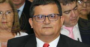Diario HOY | Juez acusado de abuso infantil es suspendido y desaforado antes de enfrentar juicio