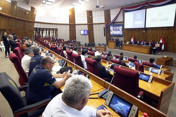Debaten proyecto de Reforma del Transporte Público en audiencia en Diputados - ADN Digital
