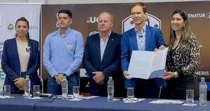 La Nación / Llega el Trans Itapúa Bike 2025: una experiencia única en las Misiones Jesuíticas