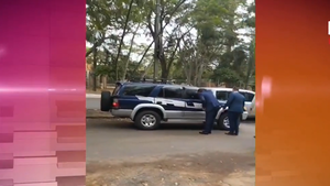 Confirman muerte del alumno de Derecho UNA: Era militar y se negó a meter celular para Tío Rico