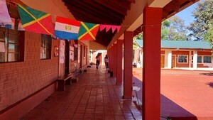 Preocupa ausentismo generalizado en escuelas y colegios de Hohenau