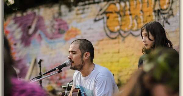 La Nación / E-Clips, organizan gran festival solidario para ayudar a un joven músico