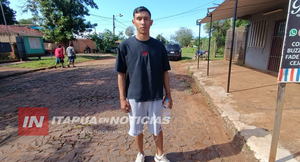 PMT FREESTYLER: “YO LE TIRÉ UNA RIMA Y POR ESO SE ENOJÓ”