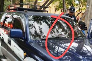 Sicarios asesinan a militar que frustró ingreso de celular a Tío Rico •