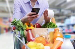 Deflación en setiembre: ¿Qué productos de la canasta bajaron de precio en el último mes? - Negocios - ABC Color
