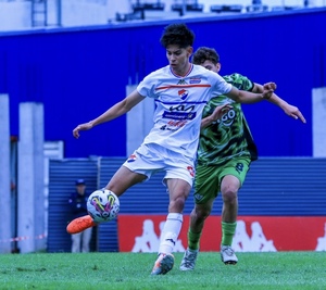 Los detalles de la fecha 14