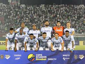 Universidad Católica aviva escándalo de amaño de partidos en Ecuador - Fútbol - ABC Color