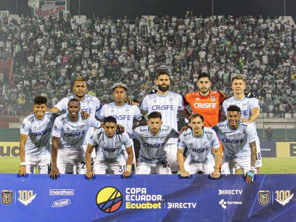 Universidad Católica aviva escándalo de amaño de partidos en Ecuador - Fútbol - ABC Color