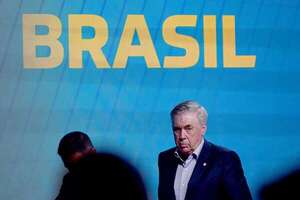 Brasil convoca a Vitinho por el lesionado Vanderson - Fútbol Internacional - ABC Color