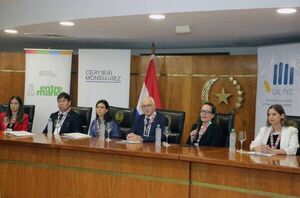 Visión e innovación en propiedad intelectual: eje de jornada académica en la CSJ