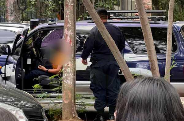 Sicariato frente a Derecho UNA: matan a militar denunciante en el caso Belotto y “Tío Rico” - ADN Digital