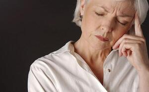 Ocho claves para mantener el ánimo durante la menopausia