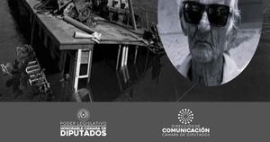 Diario HOY | Preparan homenaje póstumo a héroe del mayor desastre fluvial vivido en Paraguay