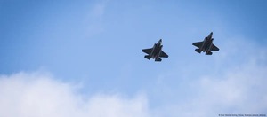 Venezuela denuncia acoso aéreo de EE.UU. cerca de su costa - ADN Digital