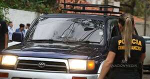 La Nación / Militar asesinado frente a la UNA fue testigo en juicio oral contra el Coronel Belotto y su esposa