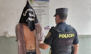 Mató a su padre de un escopetazo y huyó en un tractor, en Villeta - OviedoPress