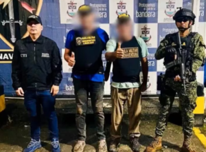 Liberaron a los paraguayos que estaban secuestrados en Colombia | Unicanal