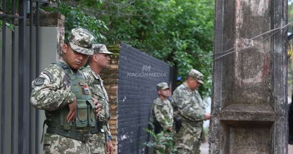 Diario HOY | Alliana condena crimen de militar y ordena una “respuesta contundente e inmediata”