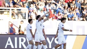 Estados Unidos, con paso perfecto y dos goleadas
