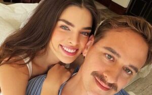 Popular / Nadia Ferreira volvió a mostrarse con su mejor amigo al que había "borrado"