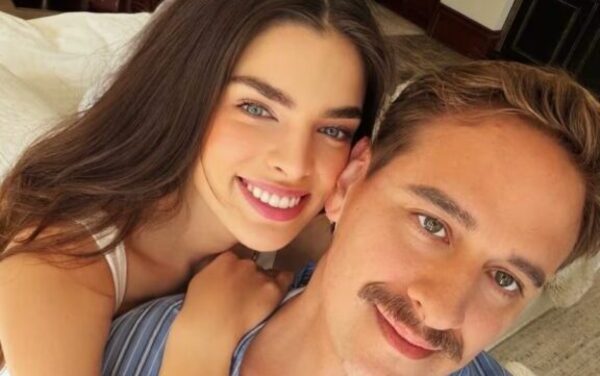 Popular / Nadia Ferreira volvió a mostrarse con su mejor amigo al que había "borrado"