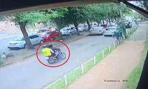 Video: así mataron a militar que evitó entrega de celular a “Tío Rico” en la cárcel - Policiales - ABC Color