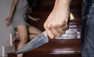 Menor enfrenta imputación por amenazas contra su madre y su hermana