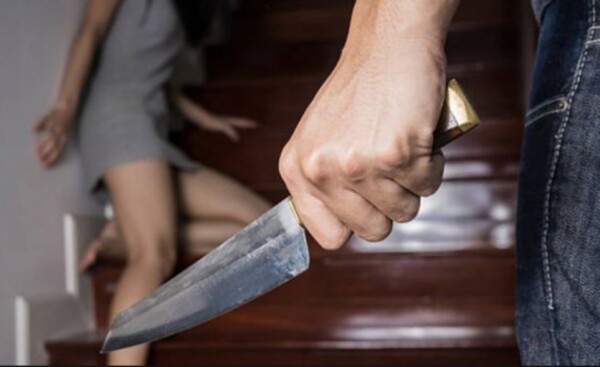 Menor enfrenta imputación por amenazas contra su madre y su hermana