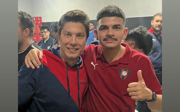 Popular / Carlos Rejala: "Vamos a transformar Cerro en un club de élite"