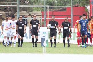 Todo listo para el inicio de la fecha 27